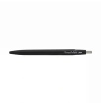 BOLIGRAFO PIN POINT AZOR RT 1.0MM NEGRO. E.12 C.240