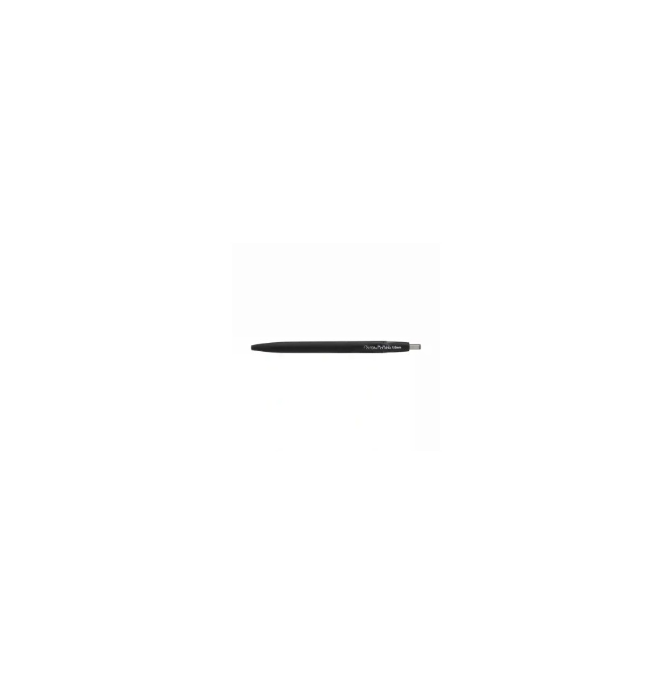 BOLIGRAFO PIN POINT AZOR RT 1.0MM NEGRO. E.12 C.240