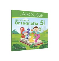 LIBRO ACT. EDU. EJERC. ORTOGRAFIA 5 PRIM. C82