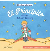 LIBRO MI PRIMERA LECTURA EL PRINCIPITO C.100