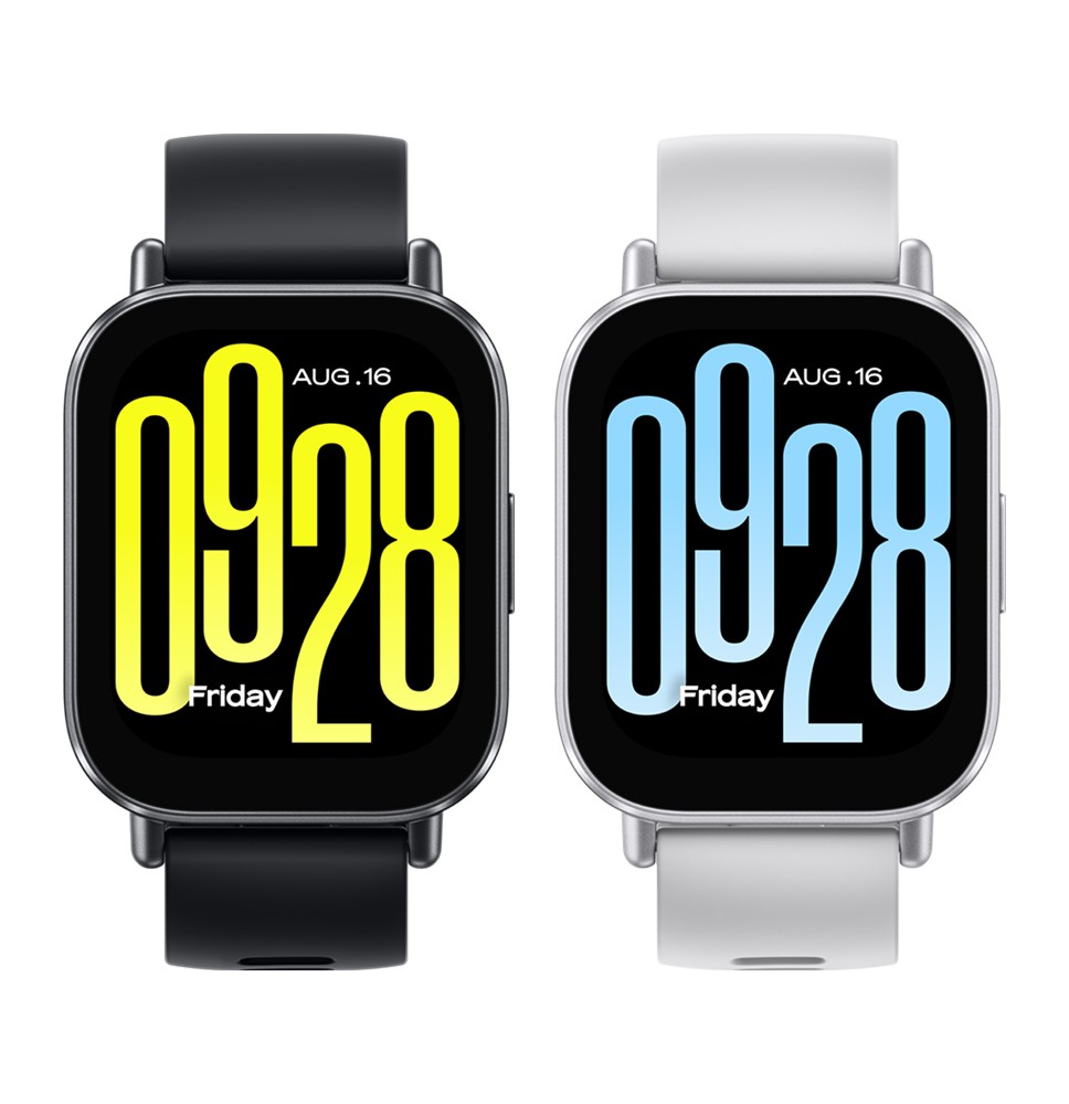 SMART WATCH REDMI 5 ACTIVE VARIOS COLORES E.1