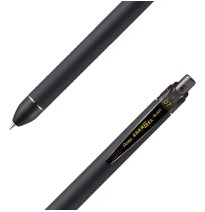 BOLIGRAFO GEL ENERGEL BL437RPCA PENTEL 0.7MM RT NGO 12360
