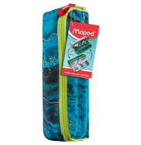 LAPICERA NIÑO TRENDY DOBLE VISTA MAPED E12C48