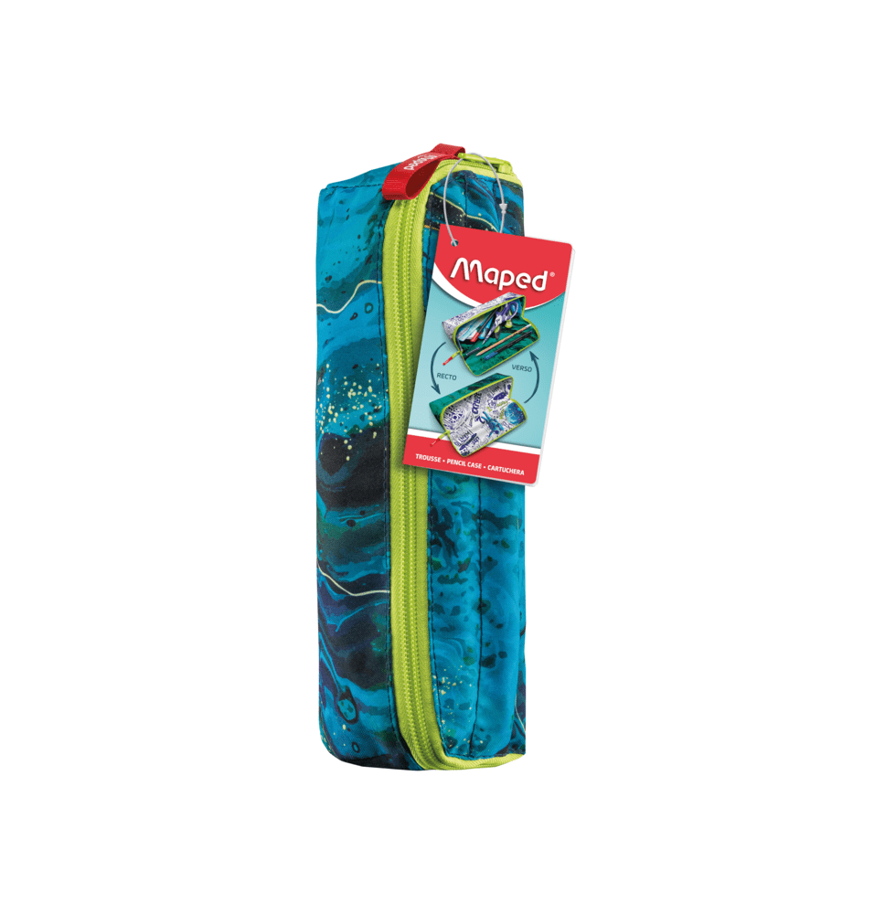 LAPICERA NIÑO TRENDY DOBLE VISTA MAPED E12C48