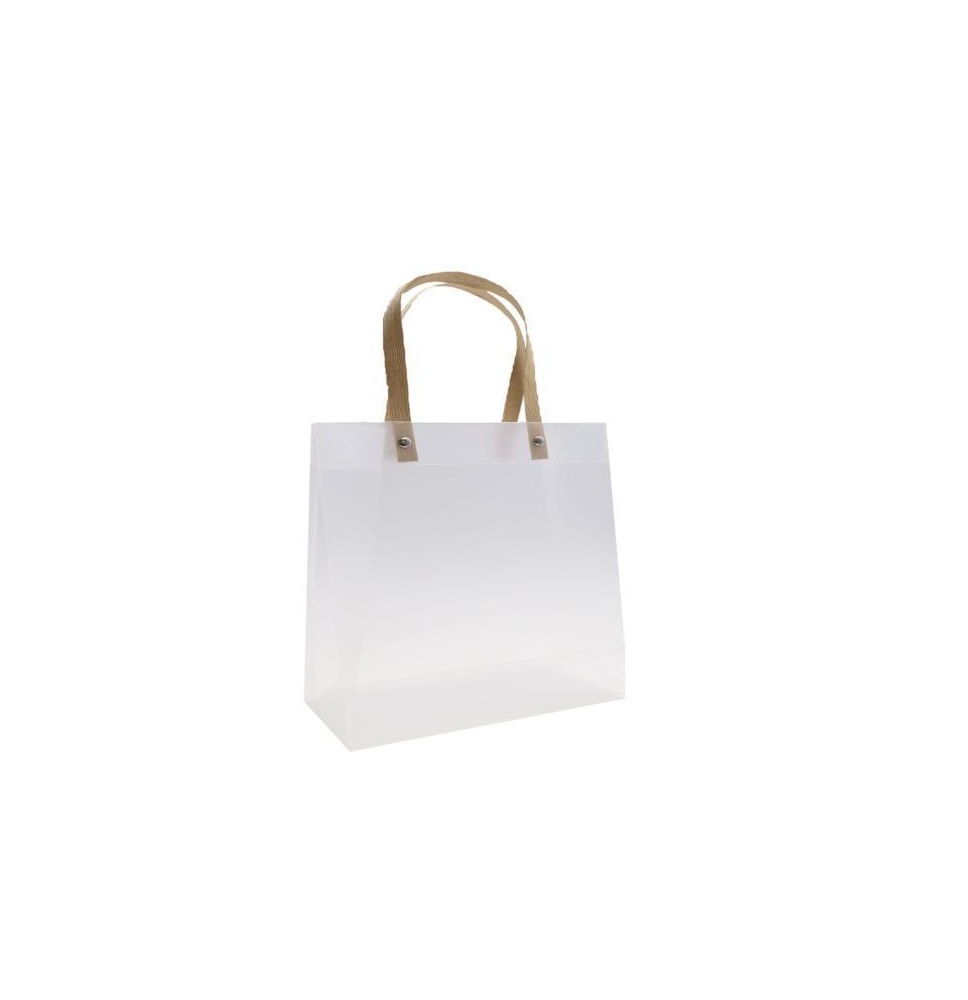 BOLSA PLASTICO 3525 35X25X15 PASCUA E.6