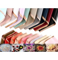 PAPEL COREANO GRADUACION VCOLORES 57X57 VTX E.20