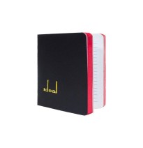 LIBRETA APUNTES IDEAL 12 9X13 CM. RAYA PEG.48H.CINDICE.