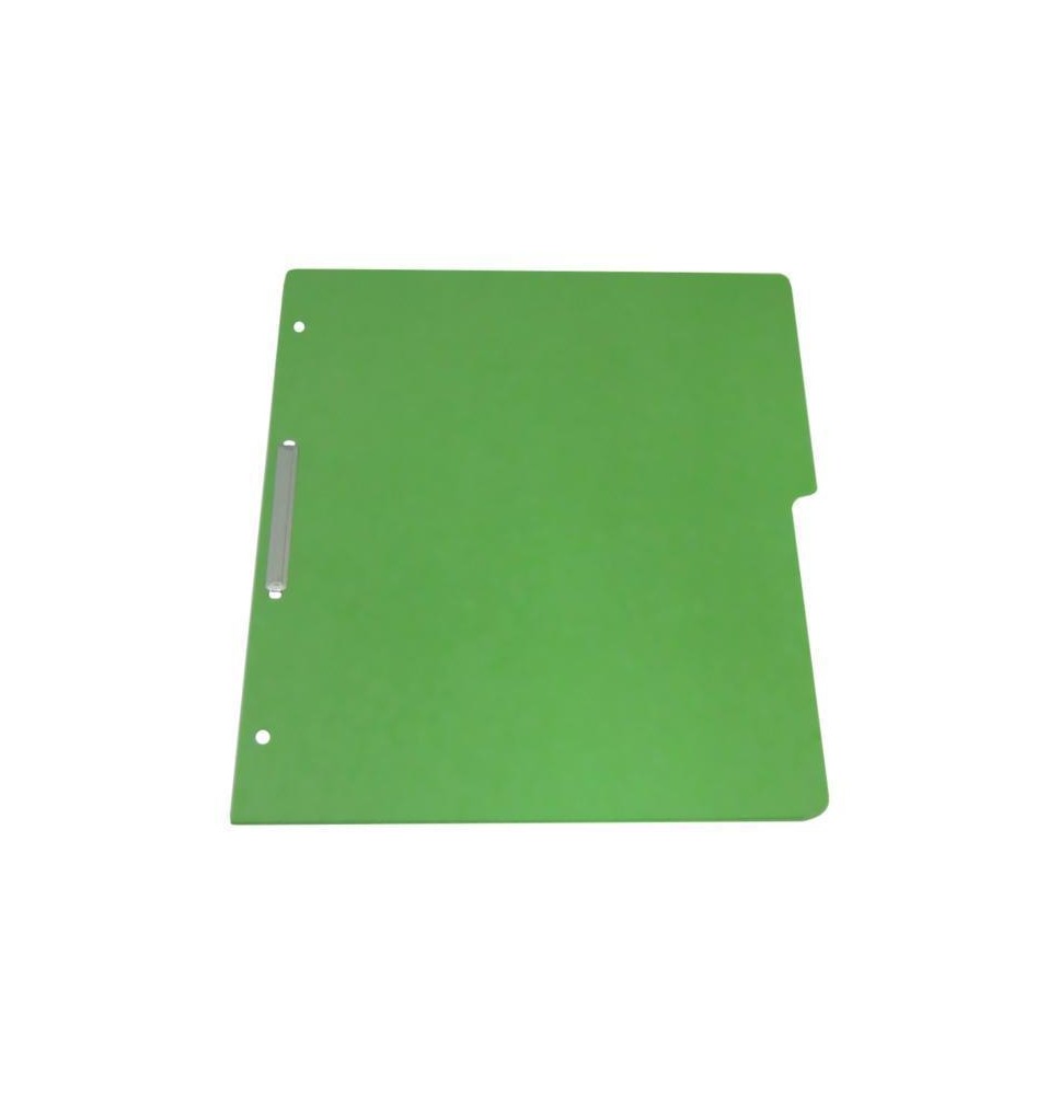 FOLDER CBROCHE CTA. VERDE CL. ACCOPRESS P-4558 E.10 C.90