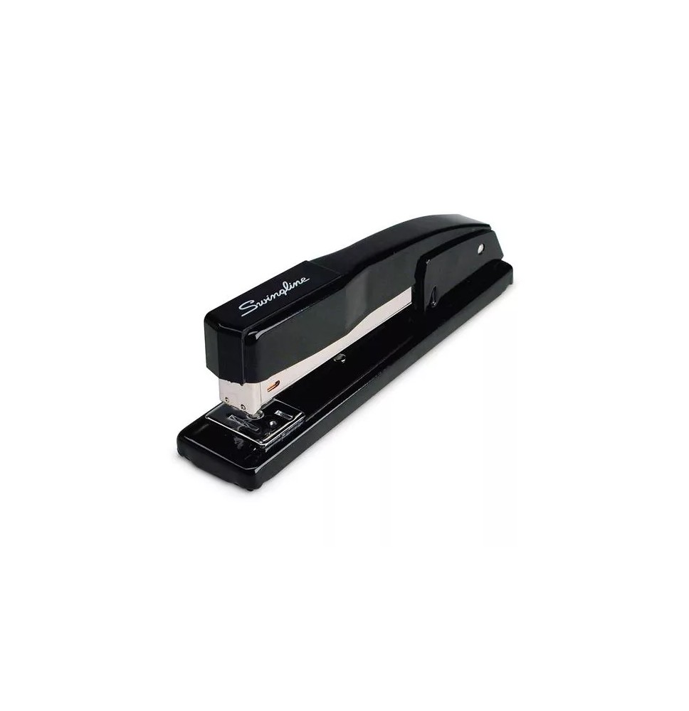 ENGRAPADORA TIRA COMP.SWINGLINE 444 ACCO METAL NGO. C12
