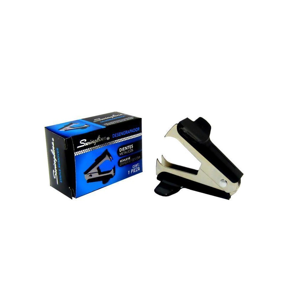 DESENGRAPADOR SWINGLINE P6265 E.24 C.120