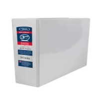 CARPETA VINIL CTA. 3 3 ARGOBCO ACCO CV P6866P7209 C8