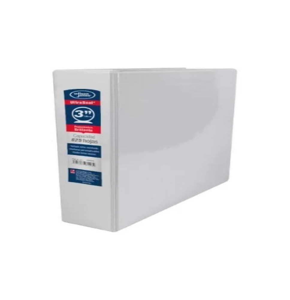 CARPETA VINIL CTA. 3 3 ARGOBCO ACCO CV P6866P7209 C8