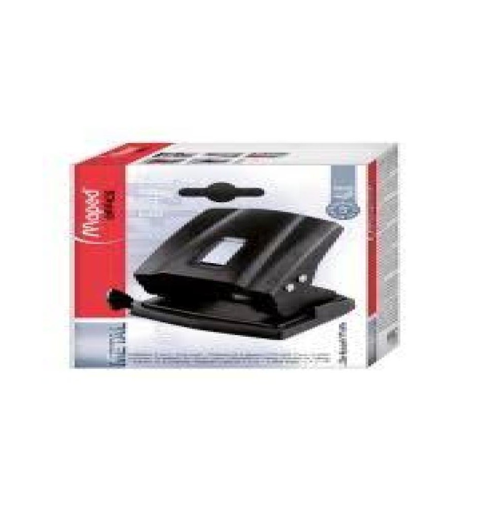 PERFORADORA 2 ORIF. SWINGLINE 40 HJS P6783 8CM C6