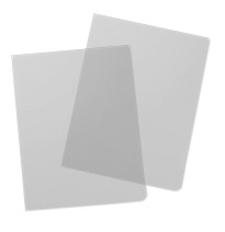 CUBIERTA CTA. GBPLAK LISO HUMO P3548 PAQ. E50C10