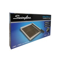 GUILLOTINA 15 CLASSICCUT SWINGLINE 1510W 6934 C4