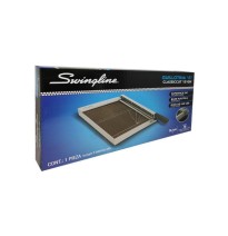 GUILLOTINA 15 CLASSICCUT SWINGLINE 1510W 6934 C4