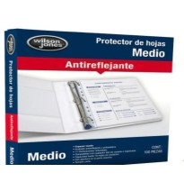 PROTECTOR PHOJA MEDIO WILSON MULTIPERF P0572 CJ.C100H.10