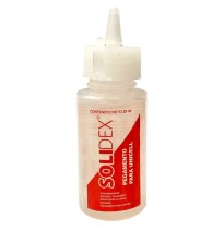 PEGAMENTO PARA UNICEL SOLIDEX 25ML C200