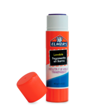 PEGAMENTO LAPIZ ADHE. ELMERS 40GR. E.4 C.24