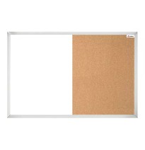 PINTARRON MIX. BCO.Y CORCHO ALFRA WHITE STAR 60X90 4842 C.2