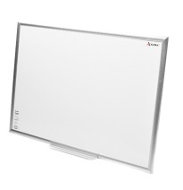 PINTARRON BCO. ALFRA WHITE STAR 40X60 SSUJETAF4830 C3