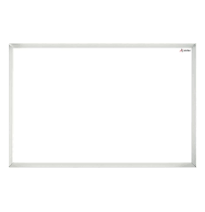 PINTARRON BCO ALFRA WHITE STAR 60X90 SSUJETAF 4832 C.3