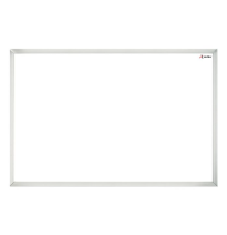 PINTARRON BCO ALFRA WHITE STAR 90X120 SSUJETAF 4834 C.3
