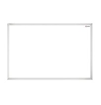 PINTARRON BCO ALFRA WHITE STAR 120X180 SSUJETAF 4839 C.2