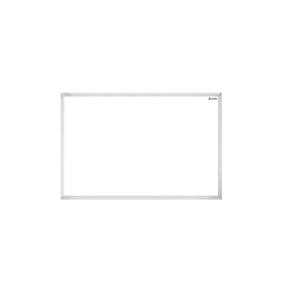 PINTARRON BCO ALFRA WHITE STAR 120X180 SSUJETAF 4839 C.2