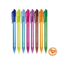 BOLIGRAFO KILOMETRICO INK JOY 0.7MM VCOL.ESTUCH. C10 C36