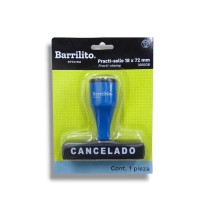 SELLO PAGADO ACME 18X72MM. BL.C1 PZ. E.12 C.24