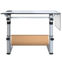 MESA PINTARRON PREZZI KIDS ARMABLE 40X80 ALFRA 6049 C1