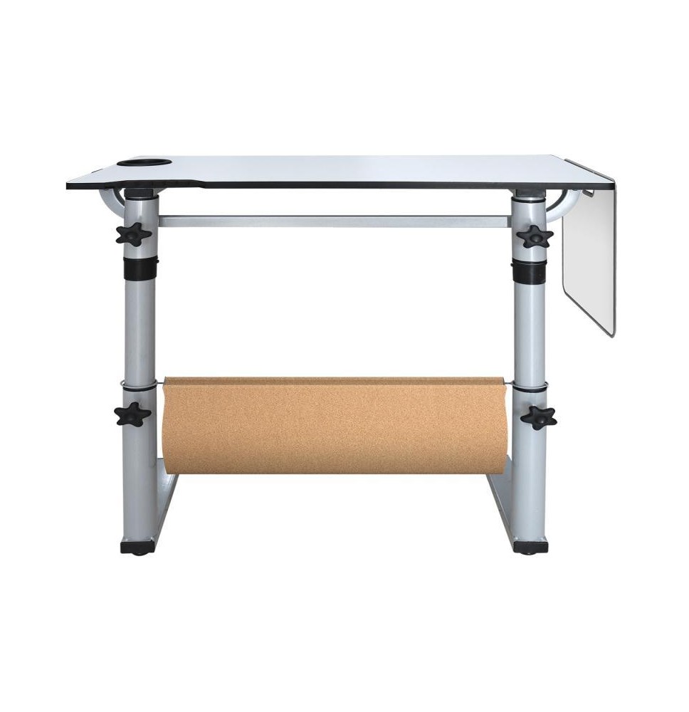 MESA PINTARRON PREZZI KIDS ARMABLE 40X80 ALFRA 6049 C1