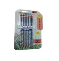 LAPIZ GRAFITO 2 MIRADO VINTAGE BL.C8 PZA C36