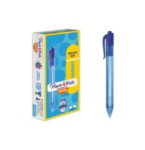 BOLIGRAFO KILOMETRICO 0.7MM RT AZUL E12