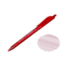 BOLIGRAFO KILOMETRICO 0.7MM RT ROJO E12