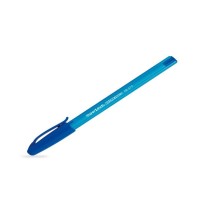 BOLIGRAFO KILOMETRICO 0.7MM REDONDO AZUL E12