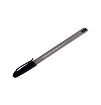 BOLIGRAFO KILOMETRICO 0.7MM REDONDO NEGRO E12