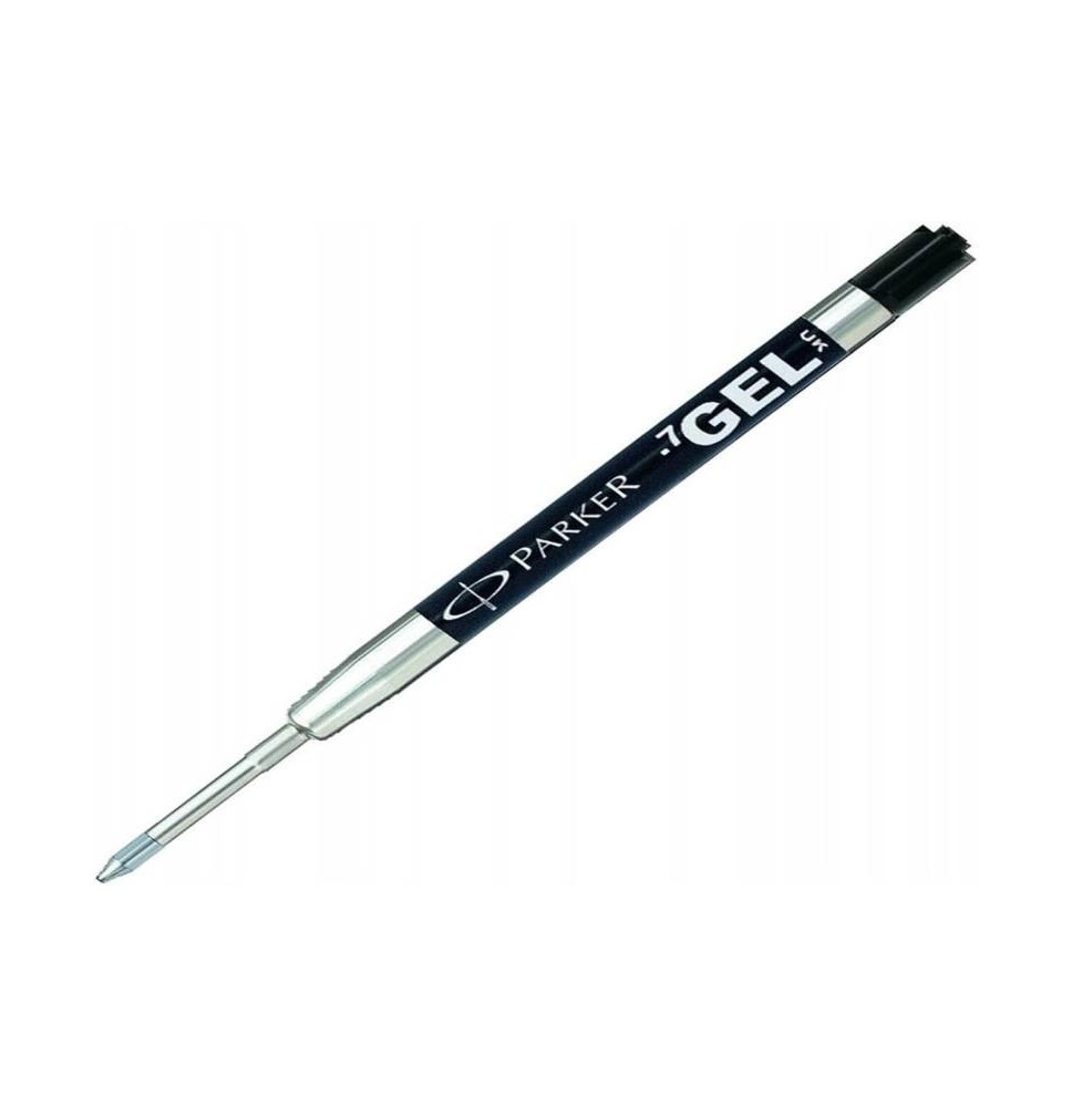REPUESTO PBOLIG. BALLPOINT PARKER MED. NGO. BL1