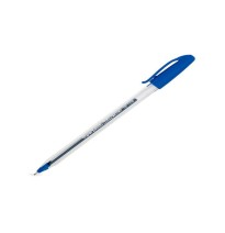 BOLIGRAFO KILOMETRICO 100 1.0MM REDONDO AZUL 12576
