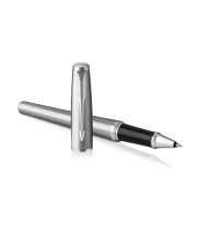 BOLIGRAFO PARKER URBAN METRO MTLC NEGRO E1