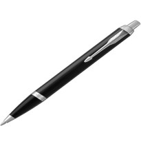 BOLIGRAFO PARKER PREMIUM CT RETRACTIL NEGRO E1