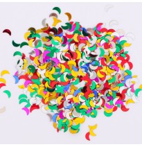 CONFETI FIG. DIVERSAS C4 BOL. 28G SURT. CFDL8778 BARR. C.24