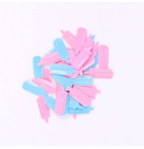 CONFETI FIG.BABY SHOWER C4 BOL.28G SURT. CFB8781 BARR. C.24