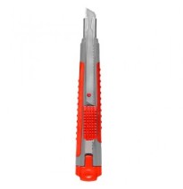 EXACTO DELG. PLAST. CGUIA MET.BARRILITO T351 BL.C1 12
