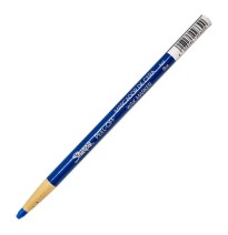 MARCADOR CERA SHARPIE AZUL INDIGO E.12 C.144