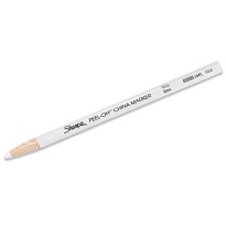 MARCADOR CERA SHARPIE BLANCO E.12 C.144