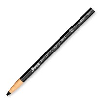 MARCADOR CERA SHARPIE NEGRO E.12 C.144