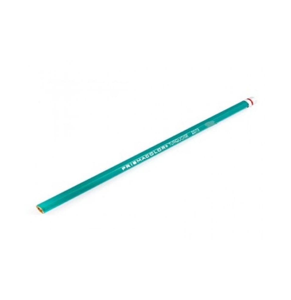 LAPIZ GRAFITO PDIB. TURQUOISE 6B E.12 C.288