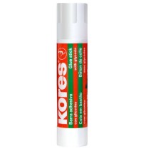 PEGAMENTO LAPIZ ADHE.KORES 20G E.12 C.288